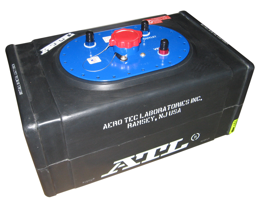 ATL セーバーセル 100リッター(SA126B)